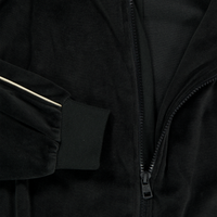 Calvin Klein Enfants Filles Cardigan en Noir