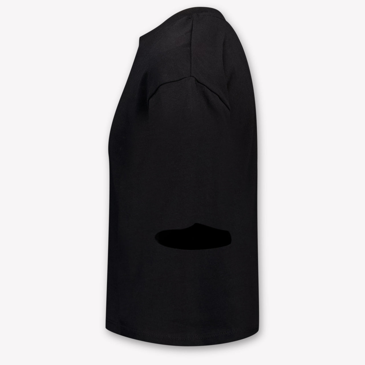 Calvin Klein Bambini Ragazze Maglietta dentro Nero