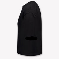 Calvin Klein Bambini Ragazze Maglietta dentro Nero