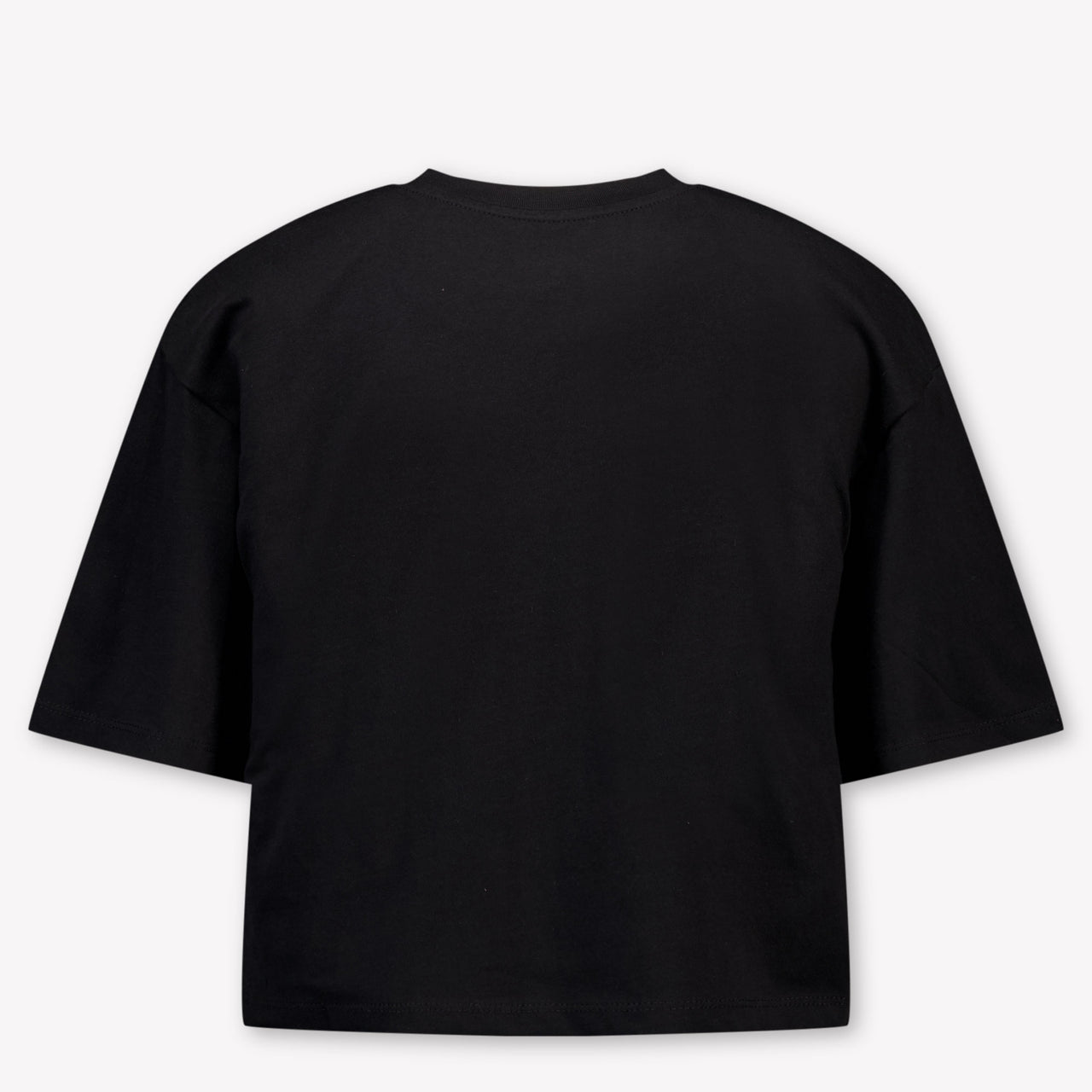 Calvin Klein Bambini Ragazze Maglietta dentro Nero