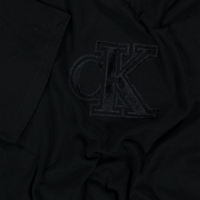 Calvin Klein Bambini Ragazze Maglietta dentro Nero