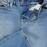 Calvin Klein Bambino Unisex Jeans In Blu