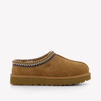 UGG Filles Pantoufles Camel