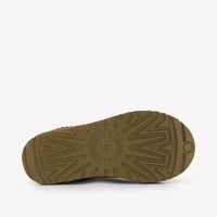 UGG Filles Pantoufles Camel