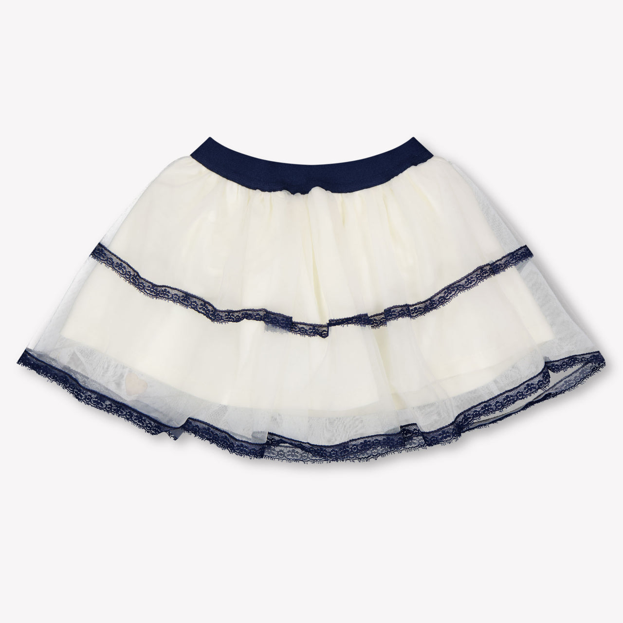 Guess Bébé Filles Ensemble en blanc cassé