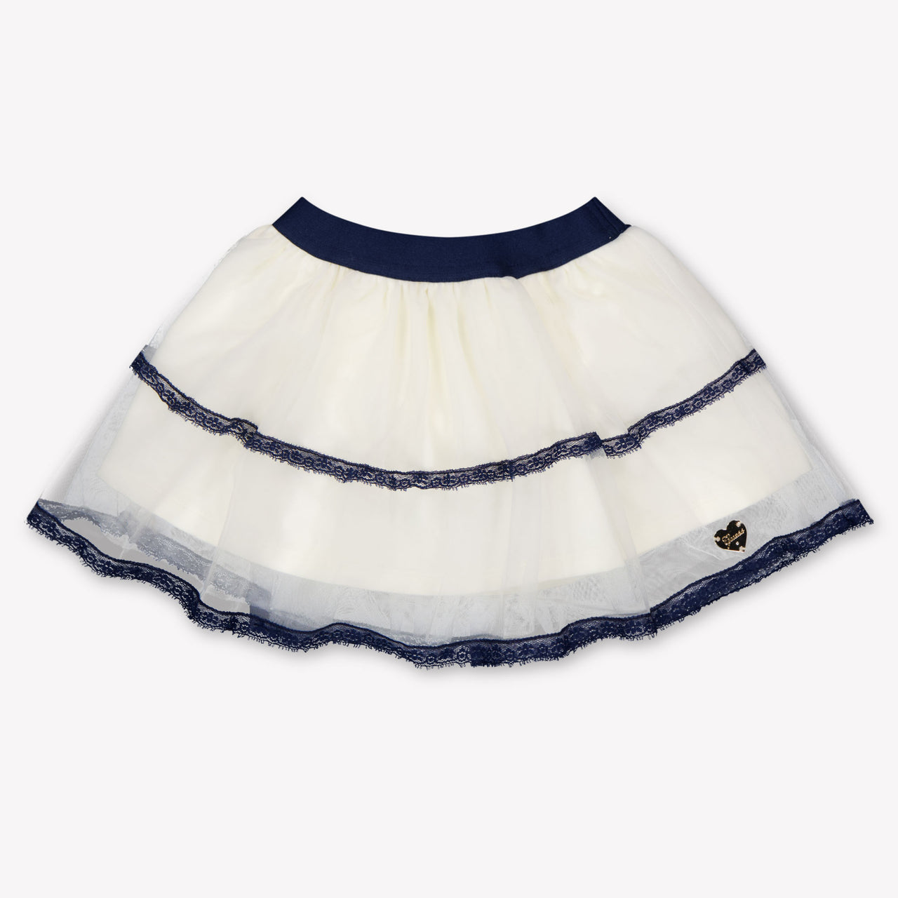 Guess Bébé Filles Ensemble en blanc cassé