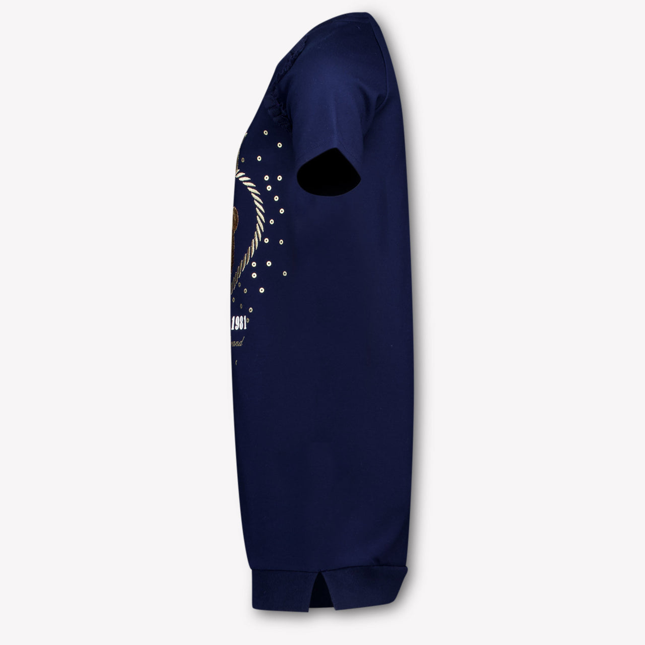 Guess Enfants Filles Habillez-vous Navy