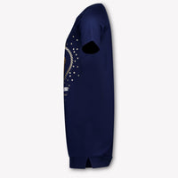 Guess Enfants Filles Habillez-vous Navy