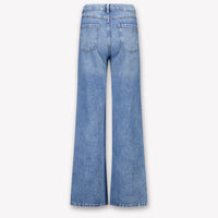 Guess Kinder Mädchen Jeans In Hellblau