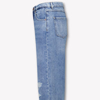 Guess Kinder Mädchen Jeans In Hellblau