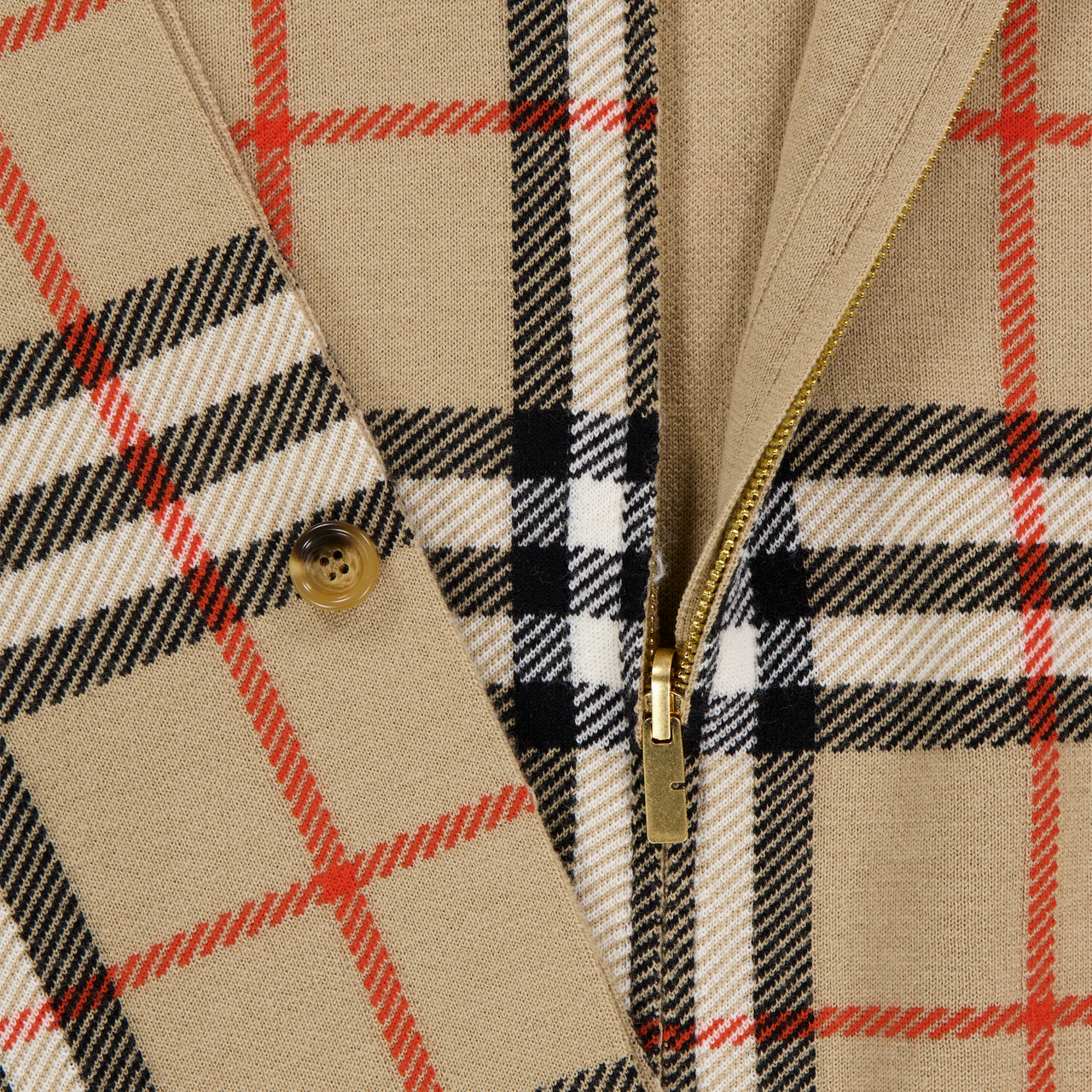Burberry Isobel Kinder Filles Foulards Beige