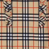 Burberry Tilly Kinder Mädchen Bademode In Beige