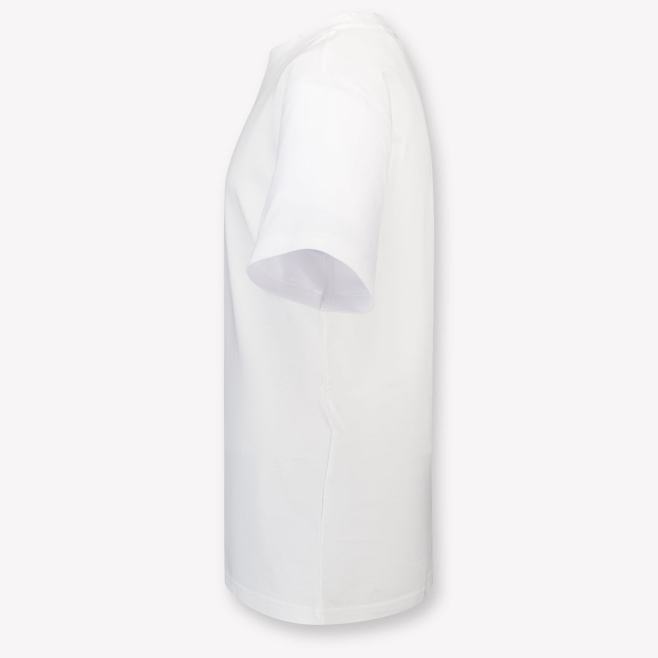 Burberry Peluche en cèdre pour enfants Unisexe T-shirt dans Blanc