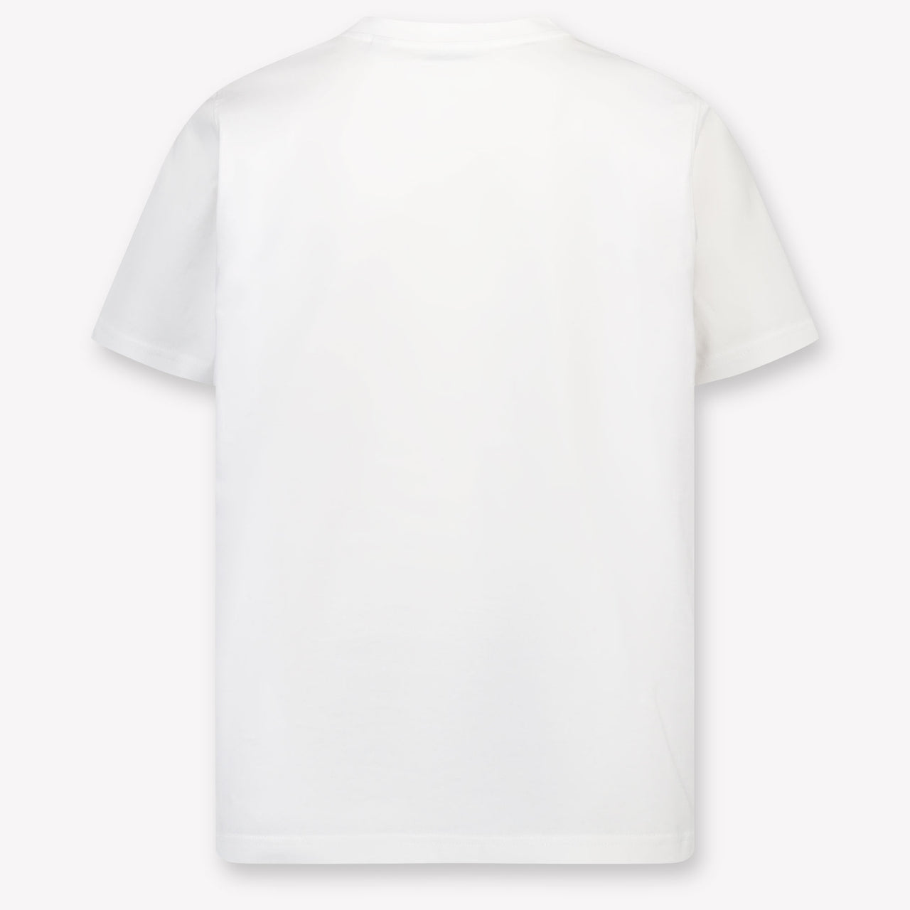 Burberry Peluche en cèdre pour enfants Unisexe T-shirt dans Blanc