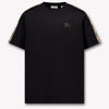 Burberry CEDRO Bambini Unisex Maglietta dentro Nero