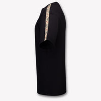 Burberry CEDRO Bambini Unisex Maglietta dentro Nero