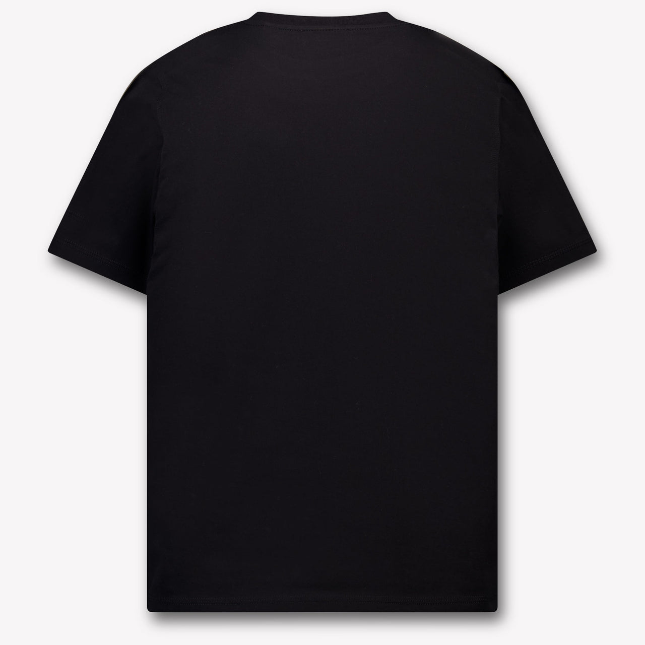 Burberry CEDRO Bambini Unisex Maglietta dentro Nero