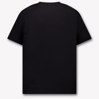 Burberry CEDRO Bambini Unisex Maglietta dentro Nero
