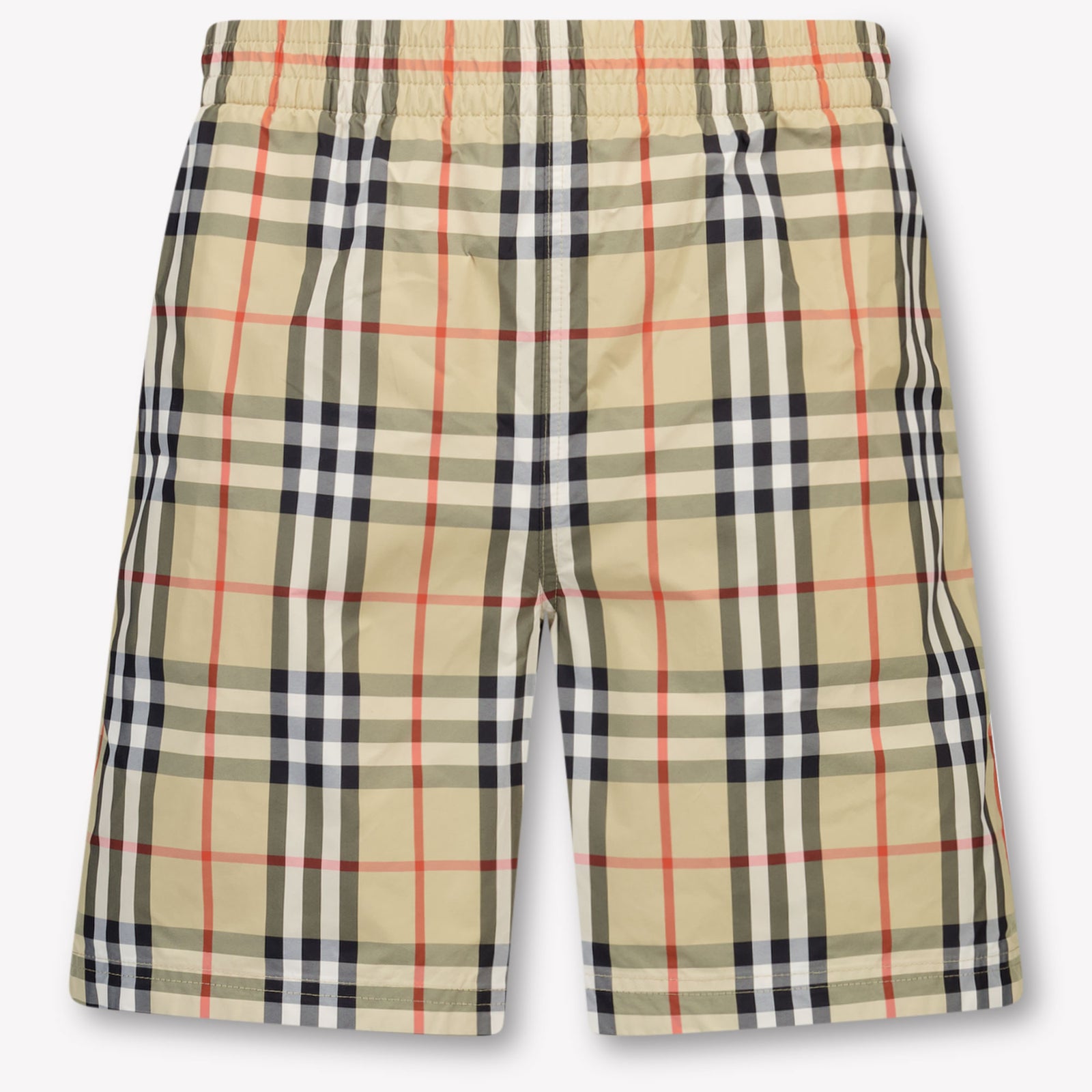 Burberry Atticus Kinder Garçons Maillots de bain Beige