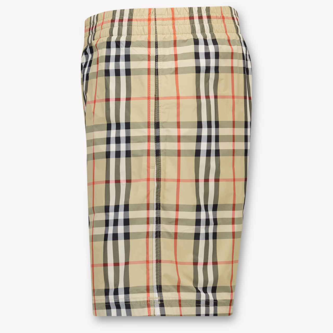 Burberry ATTICUS Kinder Jungen Bademode In Beige