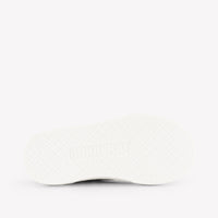 Burberry Nounours Unisexe Baskets dans Beige