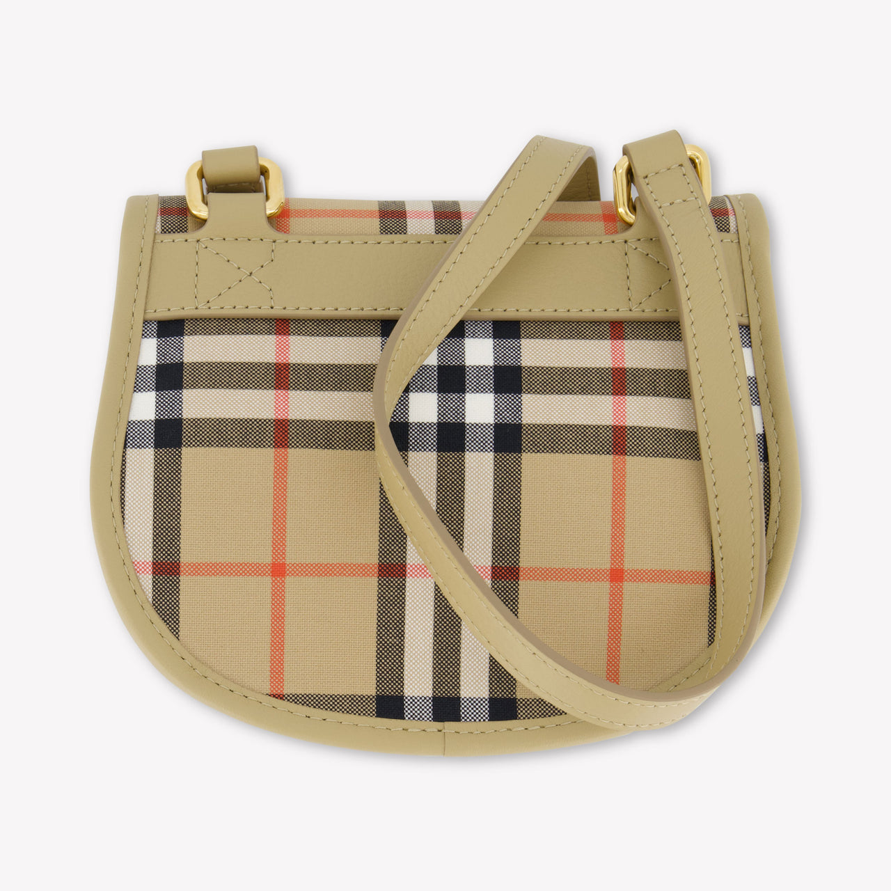 Burberry Alice Kinder Filles Sac dans Beige