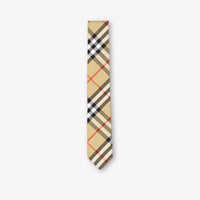 Burberry Bambini Ragazzi Accessorio dentro Beige