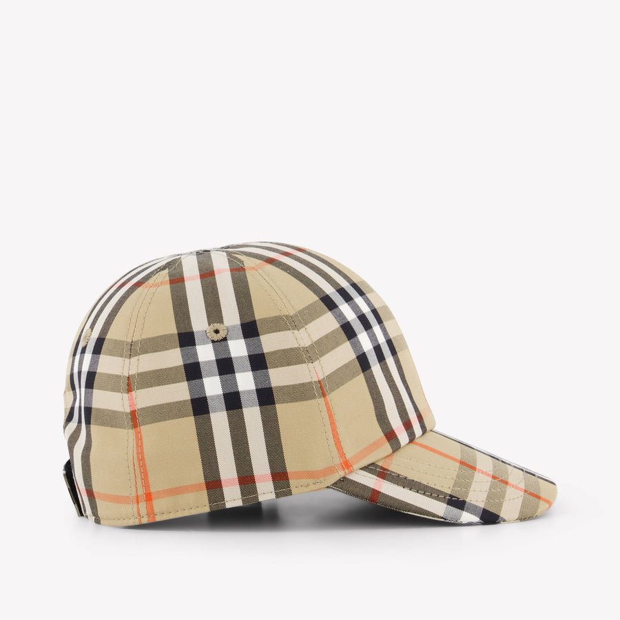 Burberry Kinder Unisex Pet In Beige