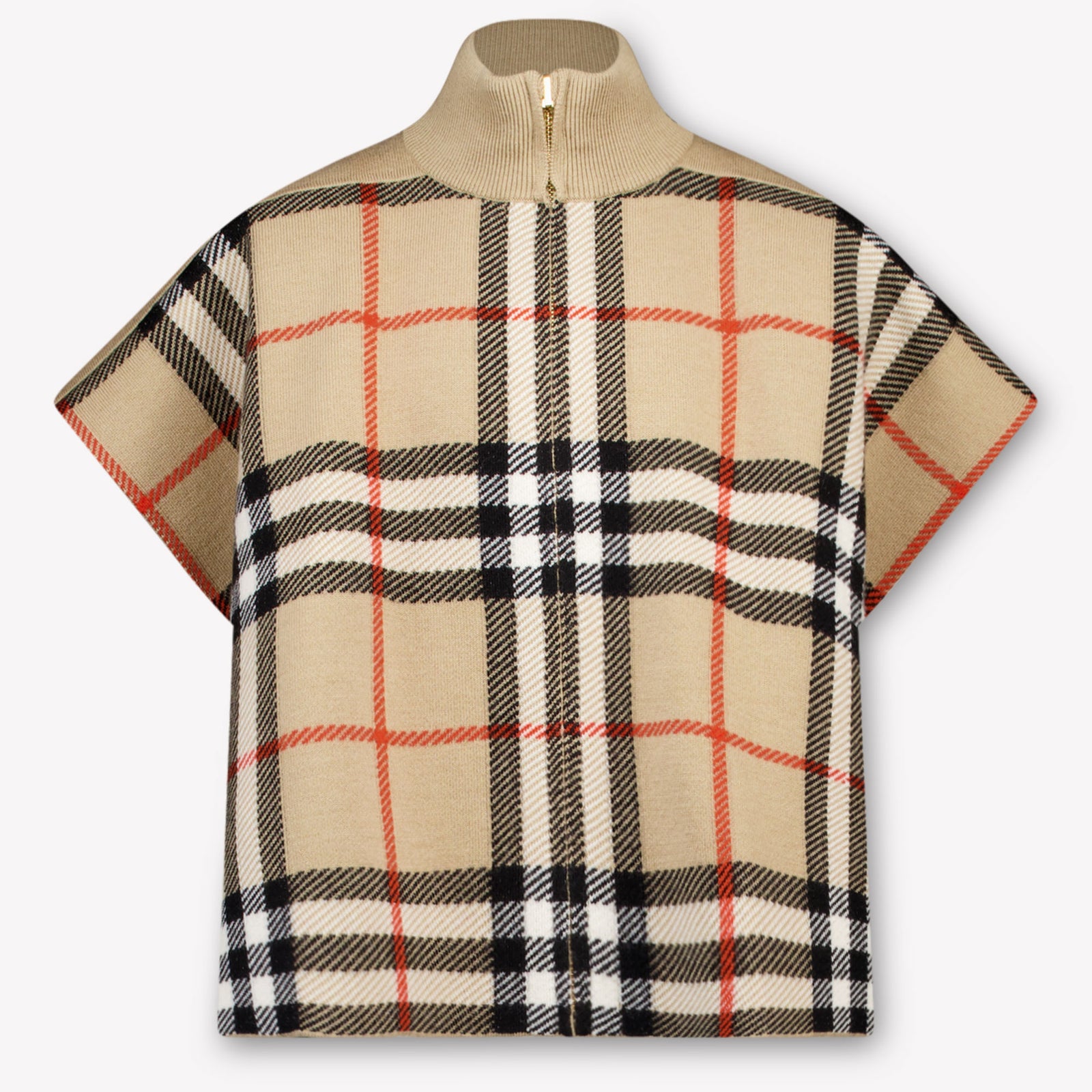 Burberry Isobelo Baby Mädchen Schals rein Beige