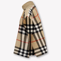 Burberry Isobélo bébé Filles Foulards Beige