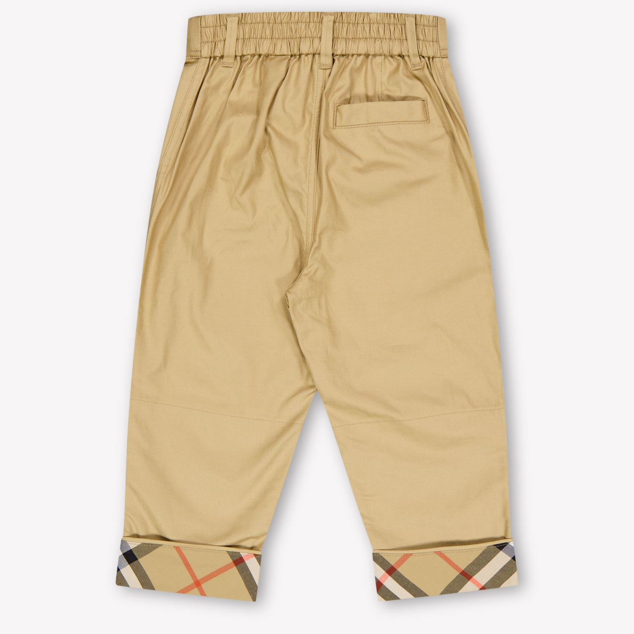 Burberry Sheldon bébé Garçons Pantalon dedans Beige