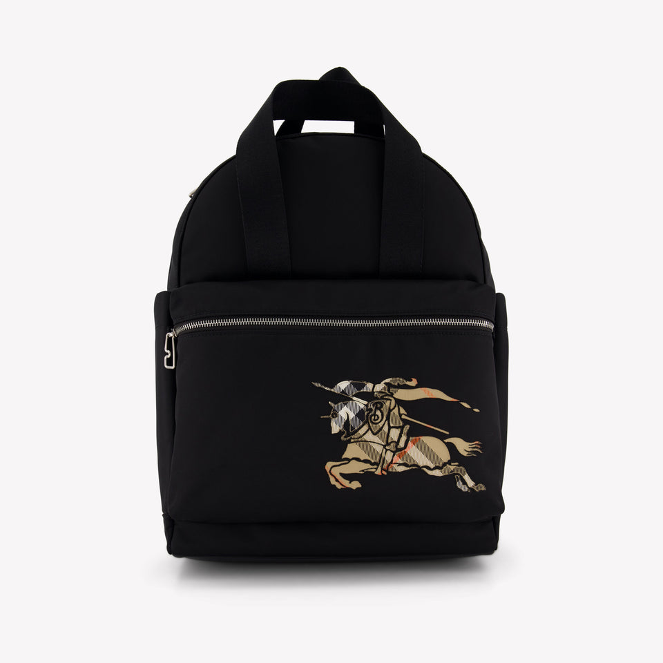 Burberry Bébé de Norwich Unisexe Sac à couches Noir