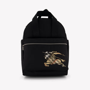 Burberry Bébé de Norwich Unisexe Sac à couches Noir
