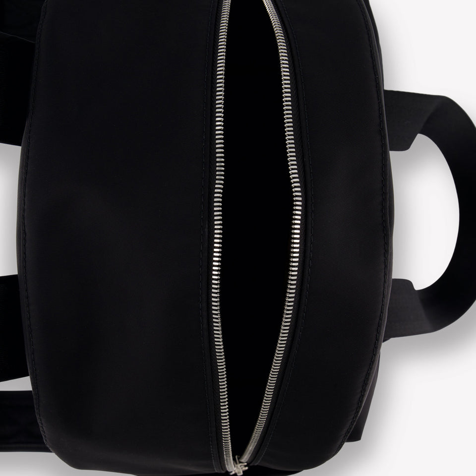 Burberry Bébé de Norwich Unisexe Sac à couches Noir