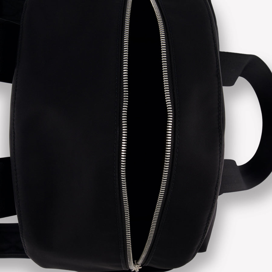 Burberry Bébé de Norwich Unisexe Sac à couches Noir