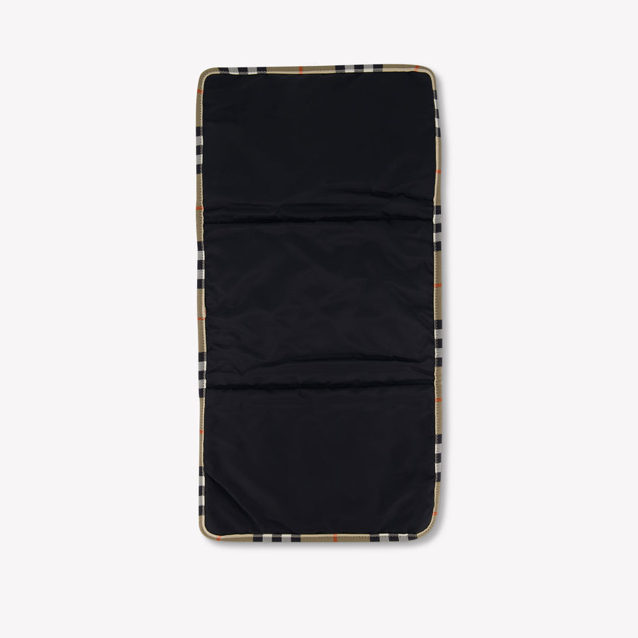 Burberry Bébé de Norwich Unisexe Sac à couches Noir