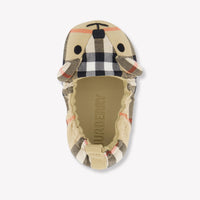 Burberry bebé marlow Chicas Zapatos en Beige