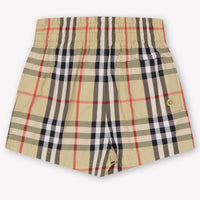 Burberry ATTICUS Bébé Garçons Maillots de bain Beige