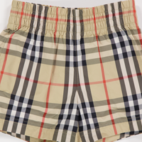 Burberry ATTICUS Bébé Garçons Maillots de bain Beige