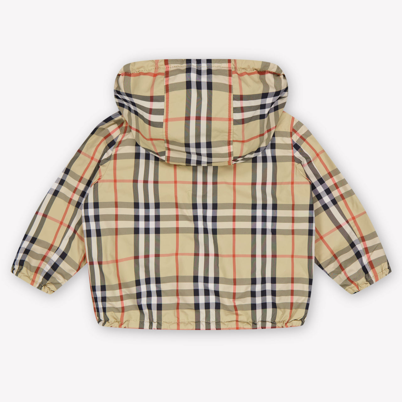 Burberry Bébé Unisexe Entre les vestes Beige
