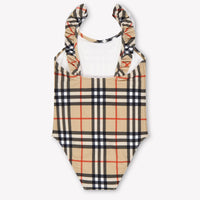 Burberry Tilly bébé Filles Maillots de bain Beige