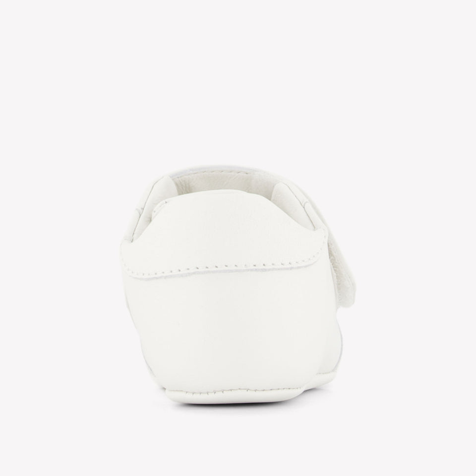 Dolce & Gabbana Bambino Ragazzi Scarpe dentro Bianco