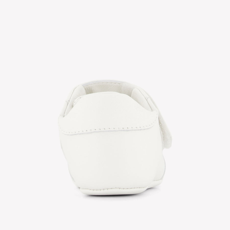 Dolce & Gabbana Bébé Garçons Chaussures dans Blanc