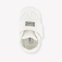 Dolce & Gabbana Bébé Garçons Chaussures dans Blanc