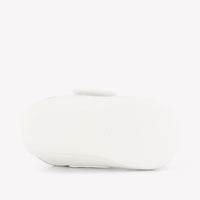 Dolce & Gabbana Bébé Garçons Chaussures dans Blanc