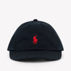 Ralph Lauren Enfants Garçons Animal de compagnie dans Noir