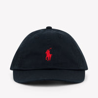 Ralph Lauren Enfants Garçons Animal de compagnie dans Noir