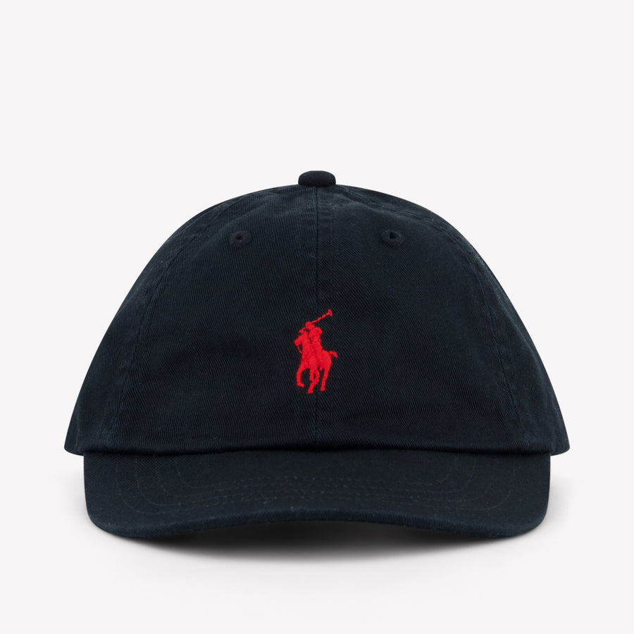 Ralph Lauren Enfants Garçons Animal de compagnie dans Noir