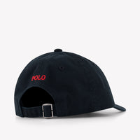 Ralph Lauren Enfants Garçons Animal de compagnie dans Noir