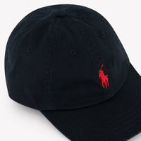 Ralph Lauren Enfants Garçons Animal de compagnie dans Noir